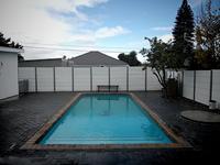 To Let 1 Bedroom Property for Rent in Boston Western Cape